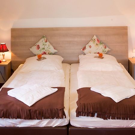 Boutiquehotel Goldene Rose - Self-Check-In Rothenburg ob der Tauber Eksteriør bilde