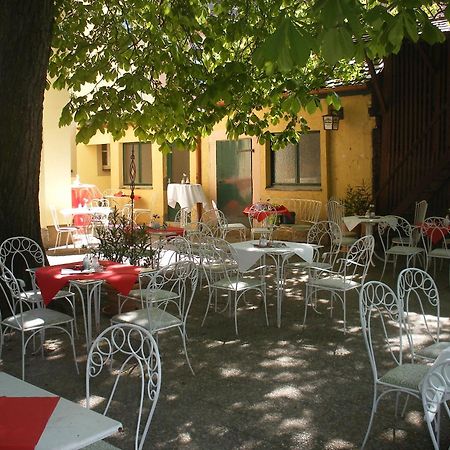 Boutiquehotel Goldene Rose - Self-Check-In Rothenburg ob der Tauber Eksteriør bilde
