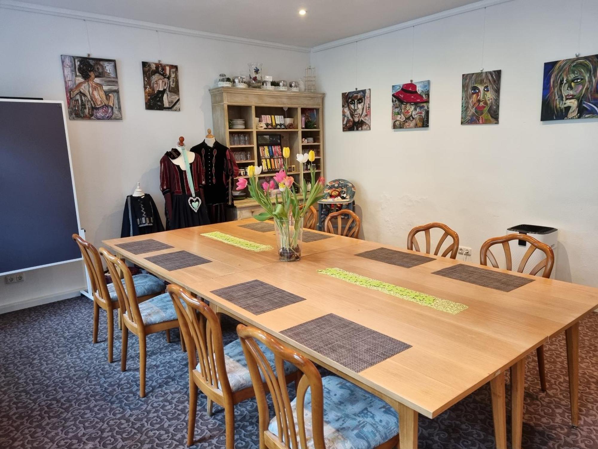 Boutiquehotel Goldene Rose - Self-Check-In Rothenburg ob der Tauber Eksteriør bilde