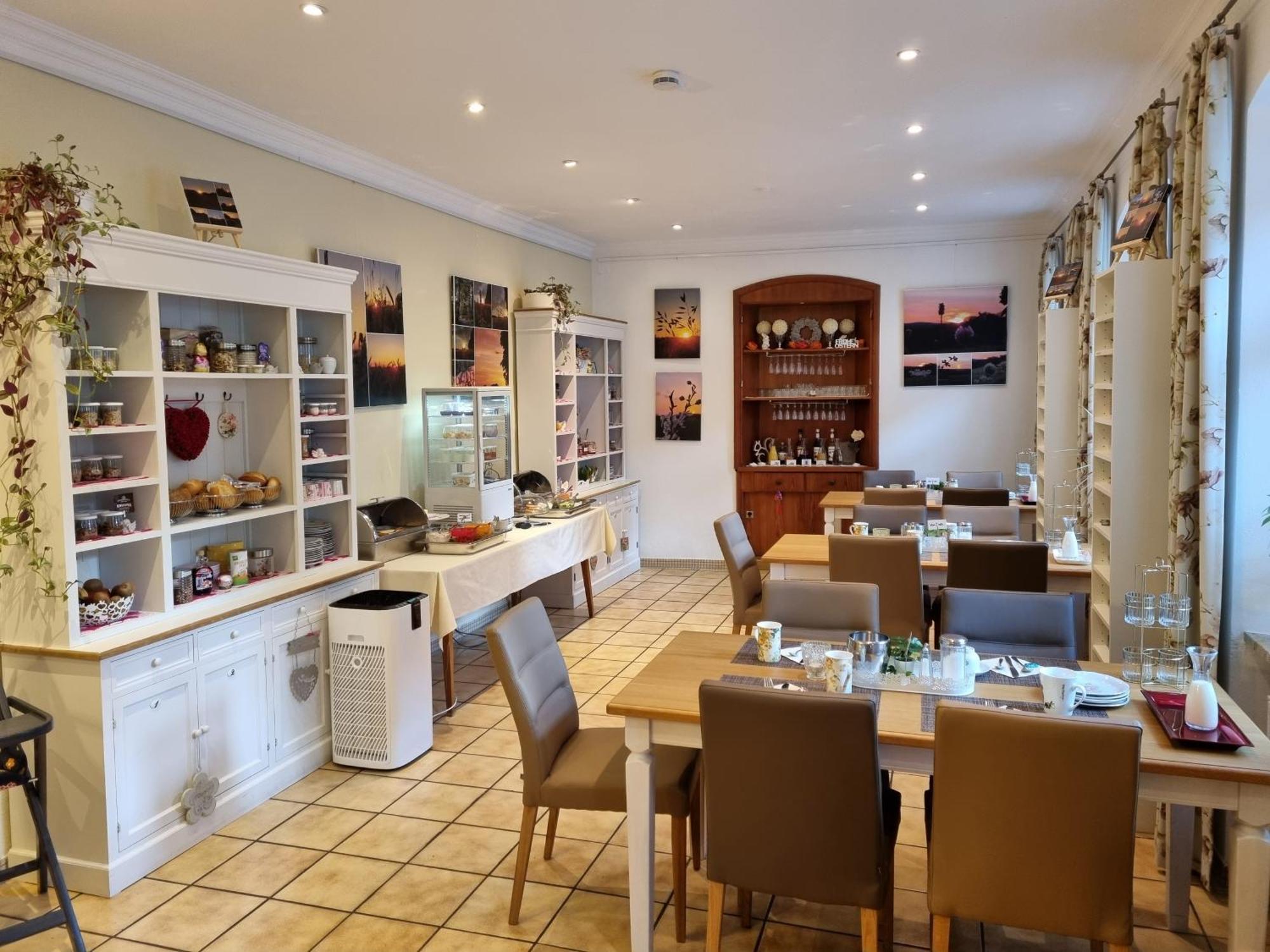 Boutiquehotel Goldene Rose - Self-Check-In Rothenburg ob der Tauber Eksteriør bilde