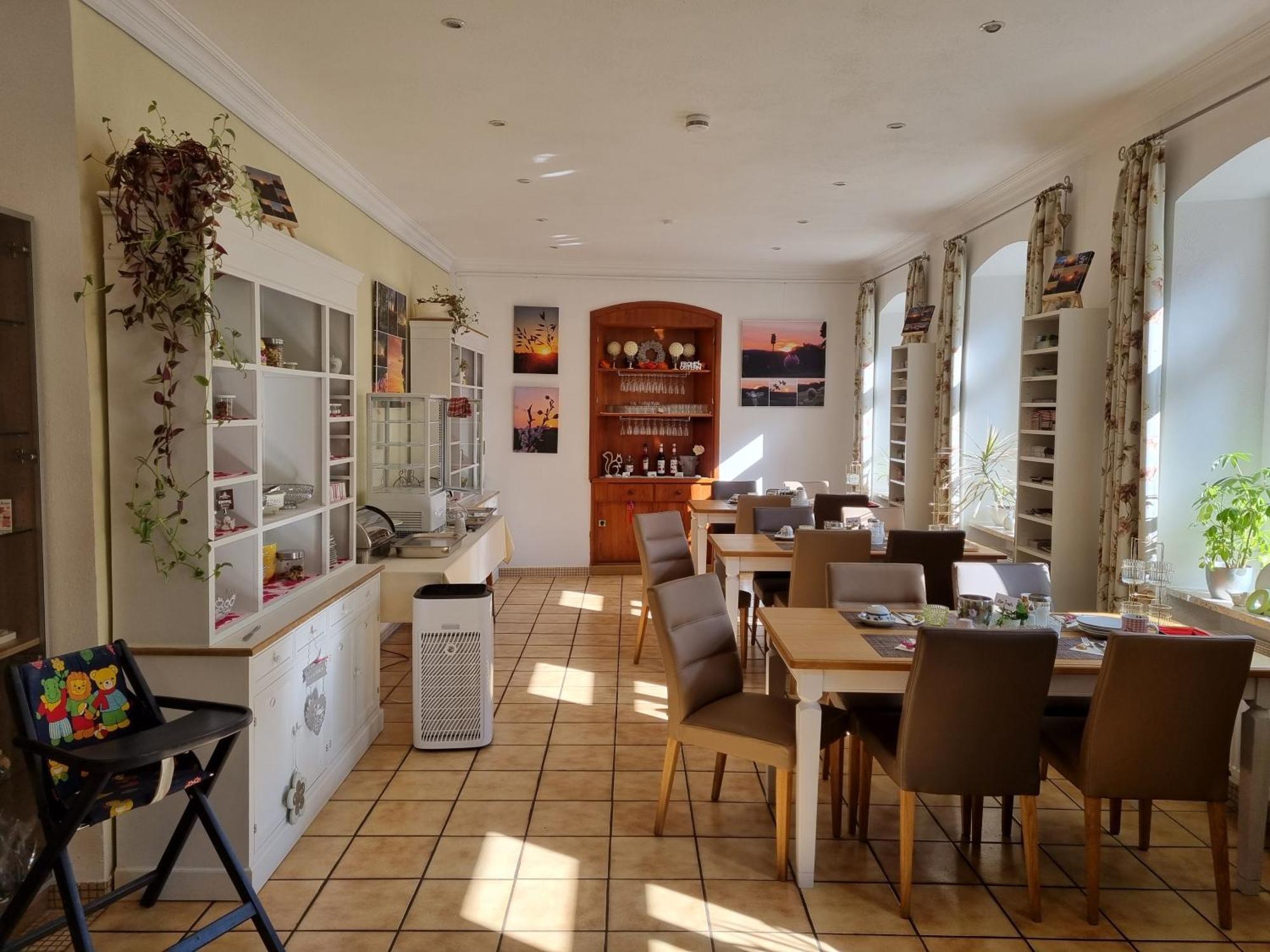 Boutiquehotel Goldene Rose - Self-Check-In Rothenburg ob der Tauber Eksteriør bilde