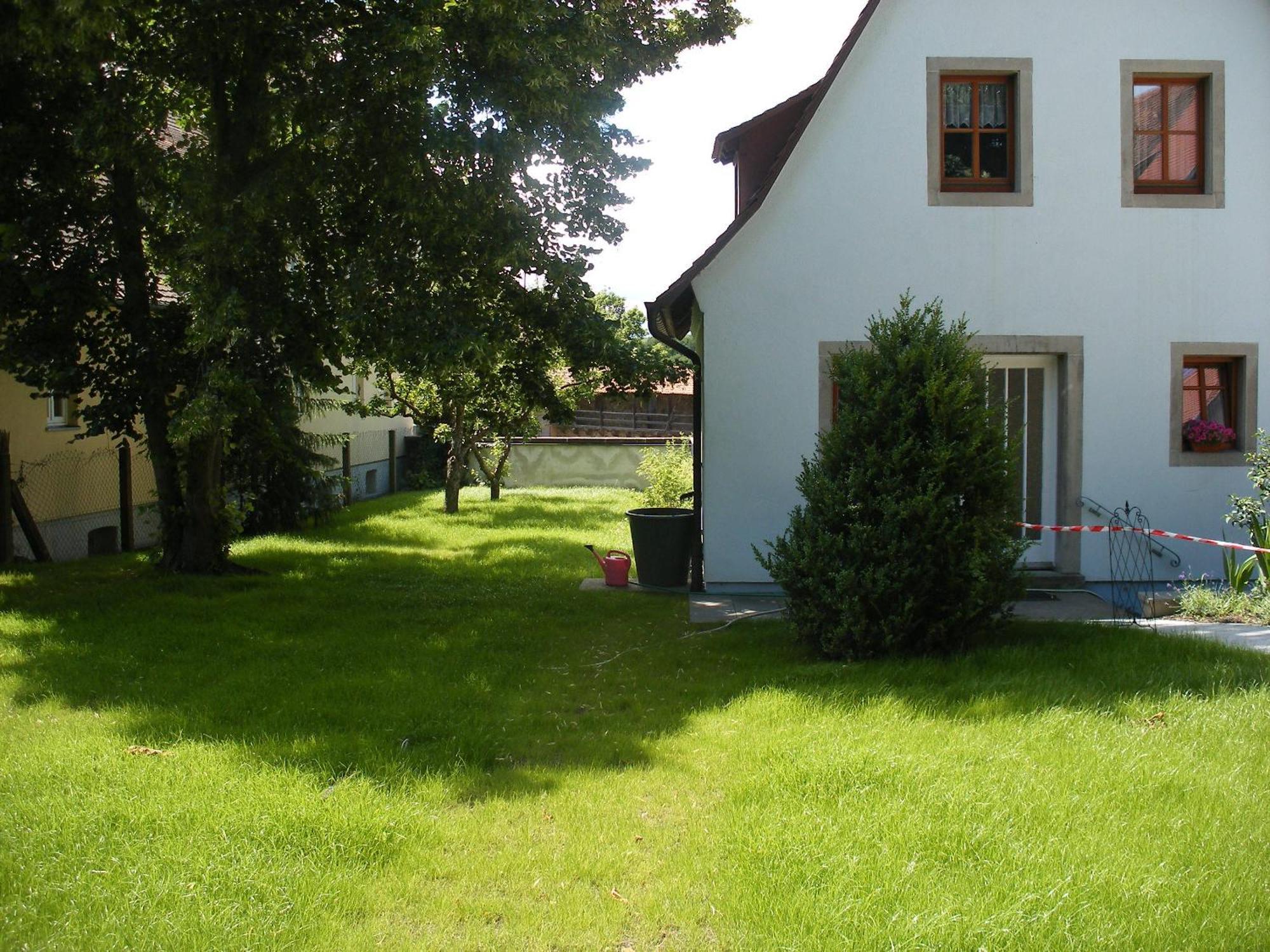 Boutiquehotel Goldene Rose - Self-Check-In Rothenburg ob der Tauber Eksteriør bilde
